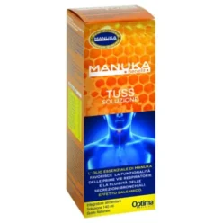 MANUKA Benefit Tuss Soluz.