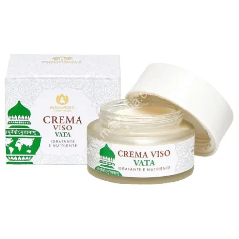 MAP Crema Viso Vata 50ml
