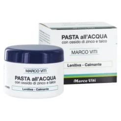 Marco Viti Pasta all'Acqua Lenitiva e Calmante 200 ml
