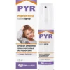 Marco Viti Pyr Preventivo Spray Anti Pidocchi per Protezione Capelli 125ml