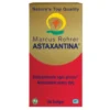 MARCUS ROHRER Astaxantin30Soft