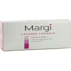 MARGI Lav.Vag.4Fl.140ml