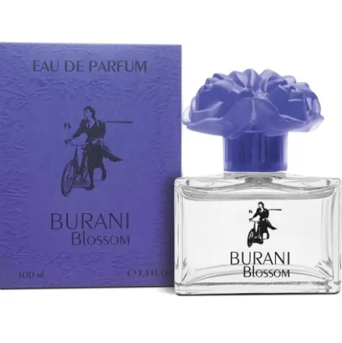 MARIELLA BURANI BLOSSOM D EDP 100V