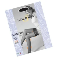 MARILYN 70 A-Regg.Nero 2