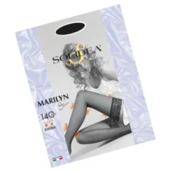 MARILYN 140 A-Regg.Nero 1