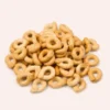 Marsa Srl Maria Salemme Taralli Semplici Senza Glutine 120g