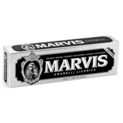 MARVIS Dent.Licorice 85ml