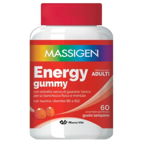 MASSIGEN Probiotici 10fl.8ml