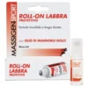 MASSIGEN SP.Roll-On Labbra 5ml