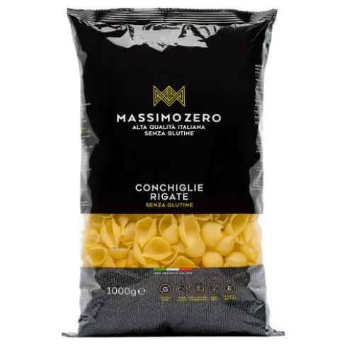 MASSIMO ZERO Conchig.Rig.1000g