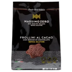 MASSIMO ZERO Froll.Cac.220g