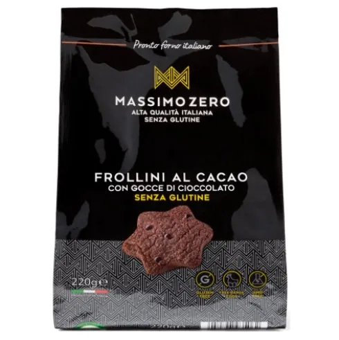 MASSIMO ZERO Froll.Cac.220g