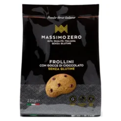 MASSIMO ZERO Froll.Gocce Cio220g