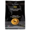 MASSIMO ZERO Froll.Zucc.220g