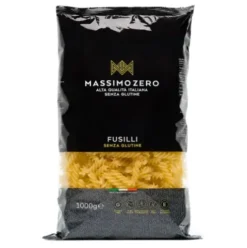 MASSIMO ZERO Fusilli*1Kg
