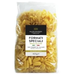 MASSIMO ZERO Gnocch.Sardi 400g