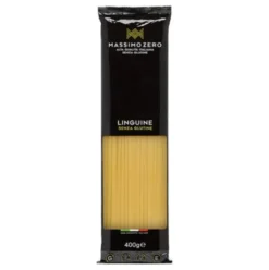 MASSIMO ZERO Linguine 400g