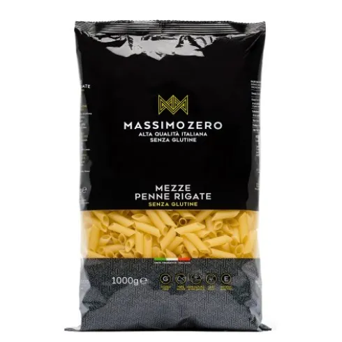 MASSIMO ZERO M/Penne Rig.1000g