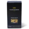 MASSIMO ZERO Penne Rig. 400g