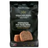 MASSIMO ZERO Prep.Pane Nero