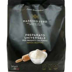 MASSIMO ZERO Prep.Univ.1000g
