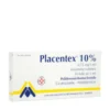 Mastelli Placentex Soluzione Cutanea Cicatrizzante 10 Fiale 0,75mg