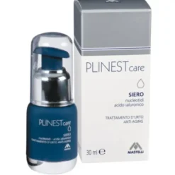 Mastelli Plinest Care Siero Antiage Antirughe e Idratante 30ml