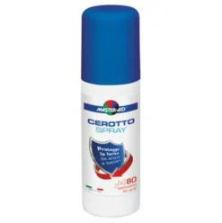 MASTER-AID Cerotto Spy 50ml