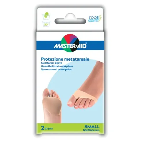 MASTER AID Correz.Dita Mart.S