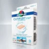 Master Aid Cutiflex Strip Cerotti Impermeabili Assortiti per Protezione Ferite