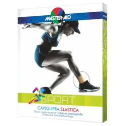 MASTER AID Sport Cavigl.El.2
