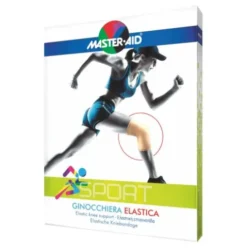 MASTER AID Sport Ginocch.El.4