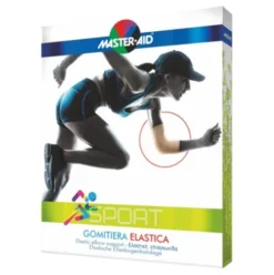 MASTER AID Sport Gomit.El.2