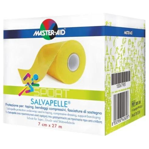 MASTER AID Sport Salvap.7x27