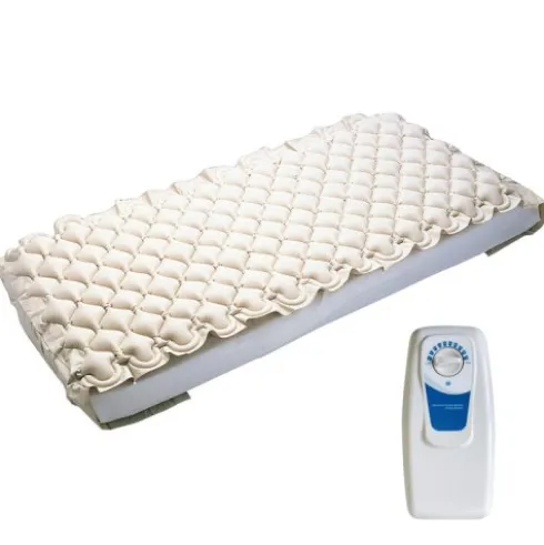 Materasso Antidecubito LION con Pompa