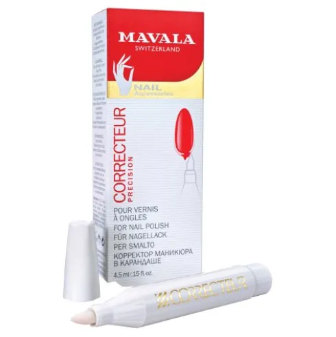 MAVALA CORRETTORE PER SMALTOUNGHI