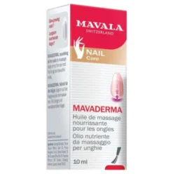 MAVALA MAVADERMA ACCELLERATORE CRE