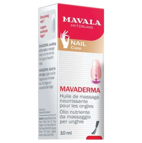 MAVALA MAVADERMA ACCELLERATORE CRE