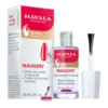 Mavala Mavadry Top Coat Unghie Trasparente Asciugatura Rapida 10 ml