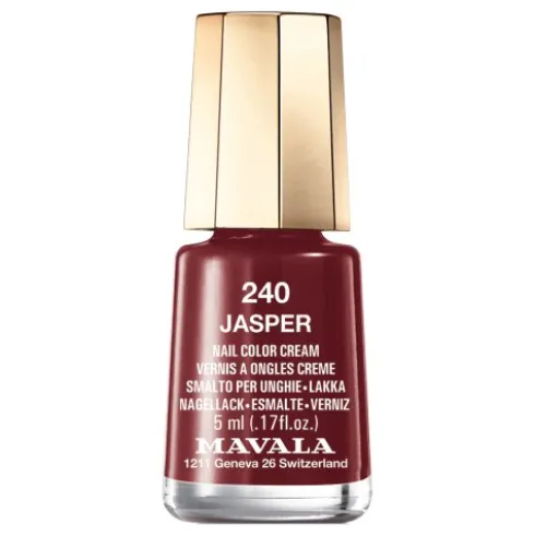 MAVALA SMALTO 240 JASPER