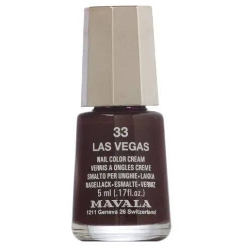 MAVALA SMALTO 033 LAS VEGAS