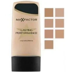 MAX FACTOR F/T LASTING PERFOR 101