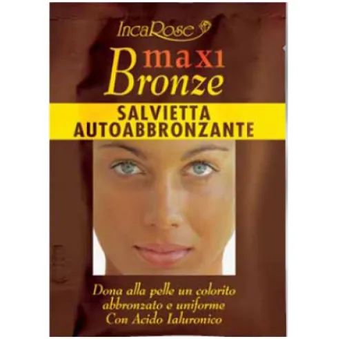 MAXI BRONZE Salv.A-Abbr.
