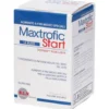 MAXTROFIC*START 14 Bust.