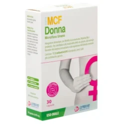 MCF Donna 30 Cps