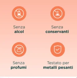 Meclon Lenex - Emulsione gel per il sollievo dai fastidi intimi - 50 ml