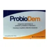 Meda Pharma Probiodem Integratore Probiotici Difese Immunitarie 14 Bustine