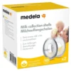 MEDELA Coppa Raccoglilatte 2pz