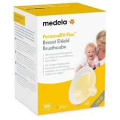 Medela Personalfit Flex Coppa Seno 21mm 2 Pezzi