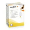 Medela Set Valvole Allattamento al Seno DAS/SNS Ricambio